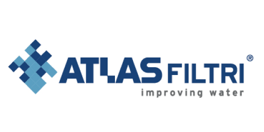 Atlas Filtri Sistemas básicos 