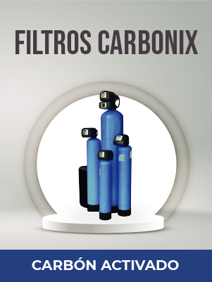 Filtros Carbonix